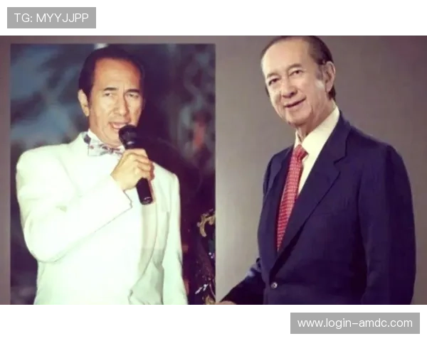 何鸿燊在澳门社会中的角色与影响:一个跨越多个世代的商业传奇